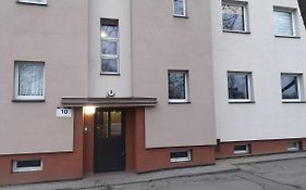 Apertament Kosmos